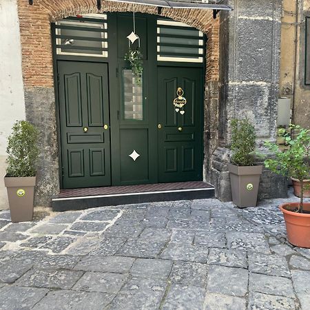 Alex Mary Home Napoli Esterno foto